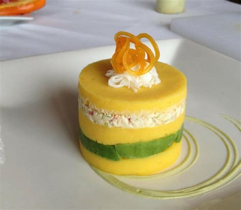 Causa rellena