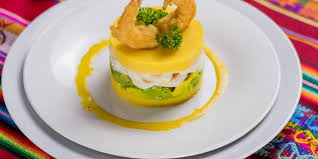 Causa rellena