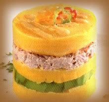 Causa rellena