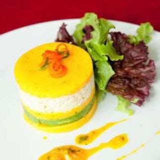 Causa rellena