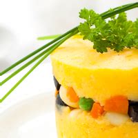 Causa rellena