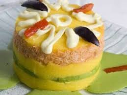 Causa rellena