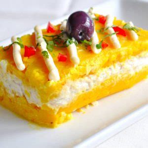 Causa rellena