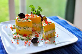 Causa rellena