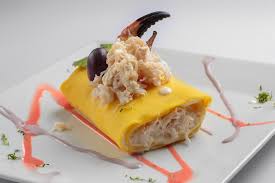 Causa rellena