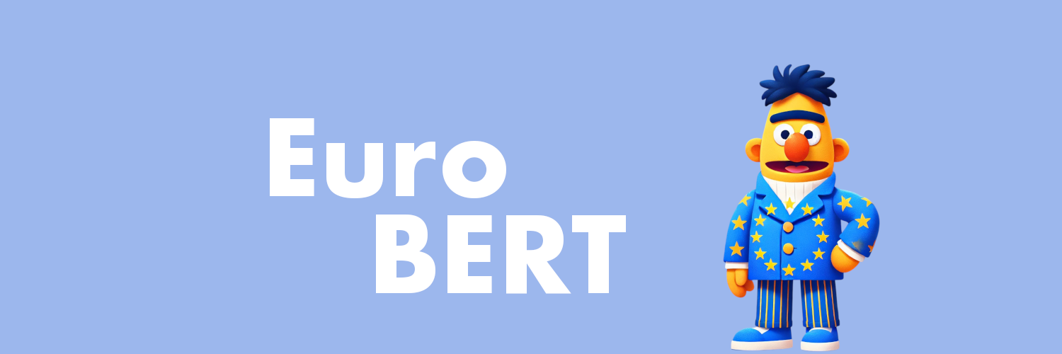 EuroBERT