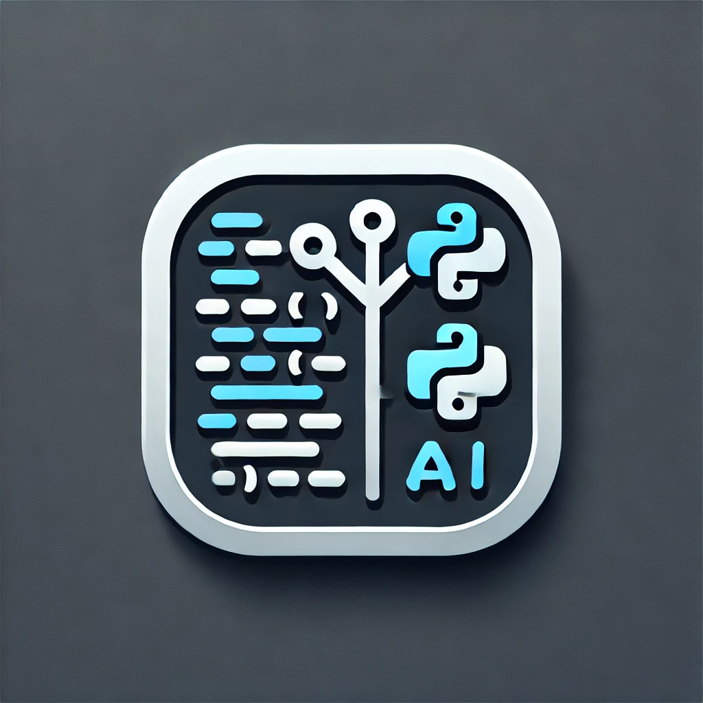 Python AI Icon