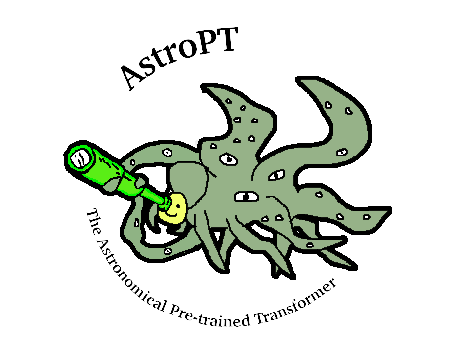 astroPT_shoggoth