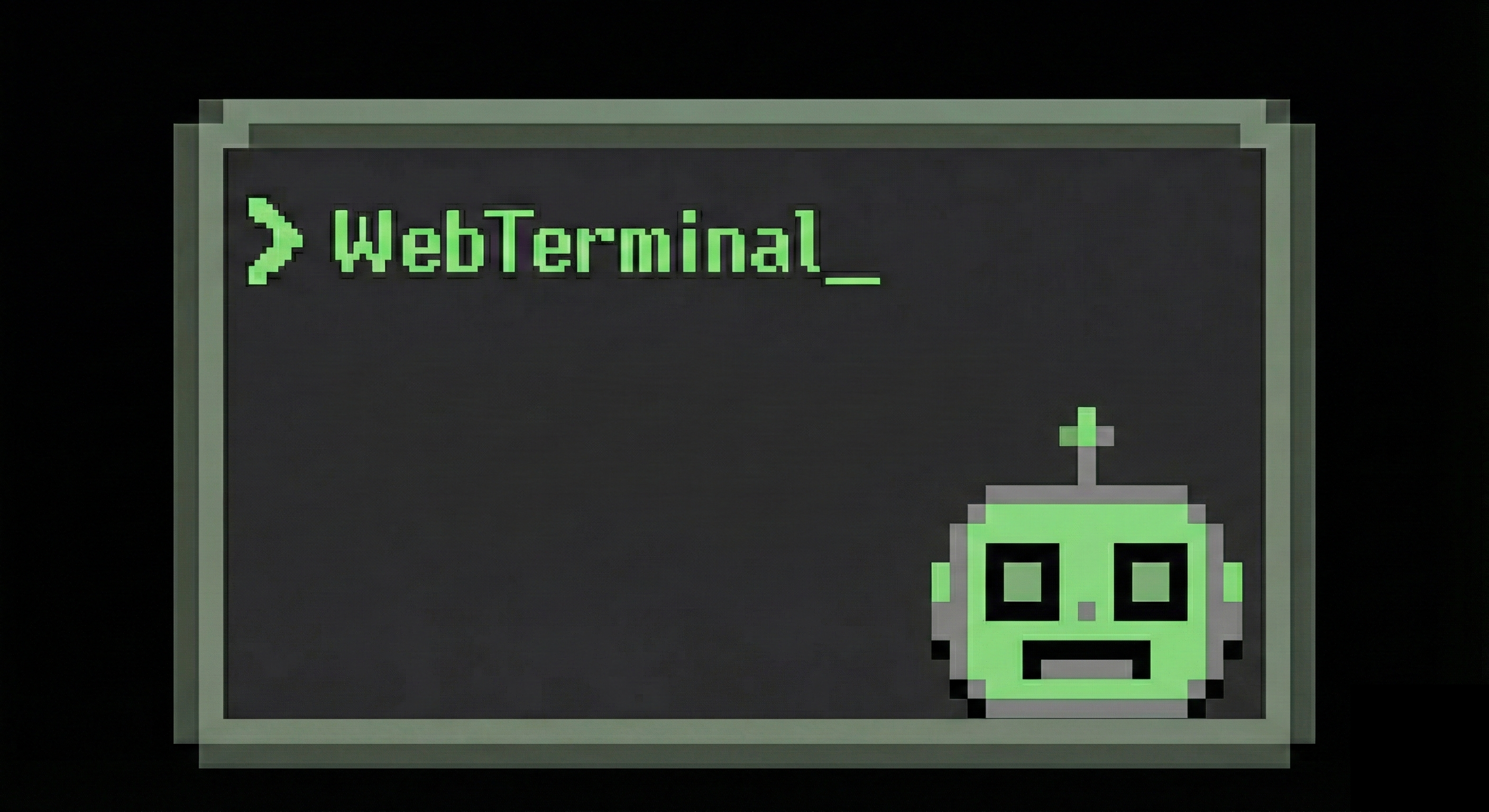 webterminal