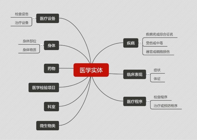 9类实体