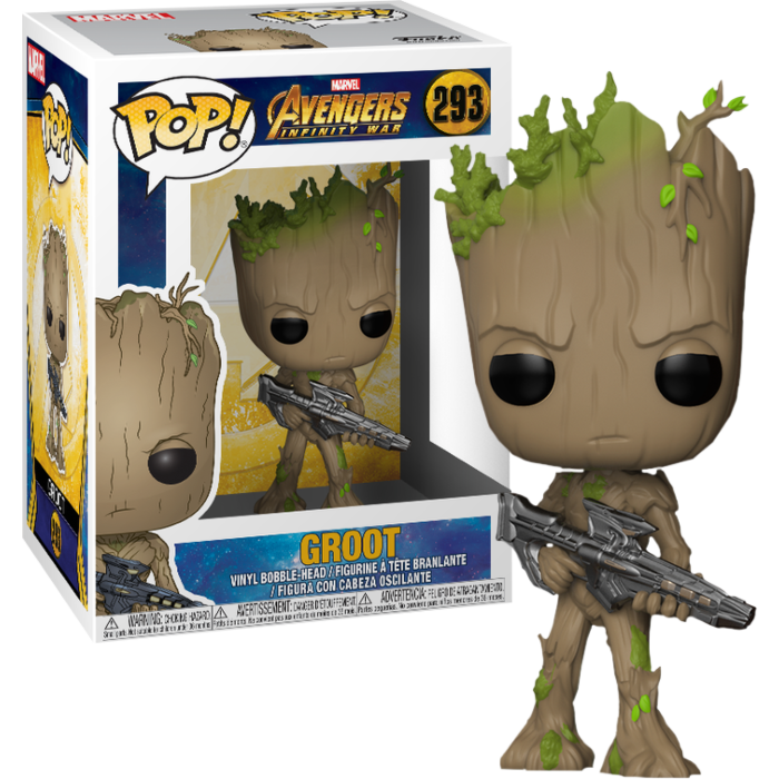 117_Avengers 3 Infinity War - Groot with Gun Pop! Vinyl Figure_1.png