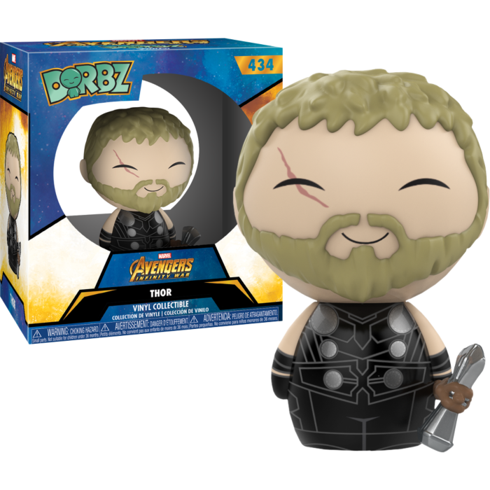 118_Avengers 3 Infinity War - Thor Dorbz Vinyl Figure_1.png