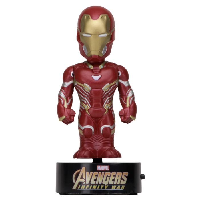 128_Avengers 3 Infinity War - Iron Man 6” Solar Powered Body Knocker_1.png