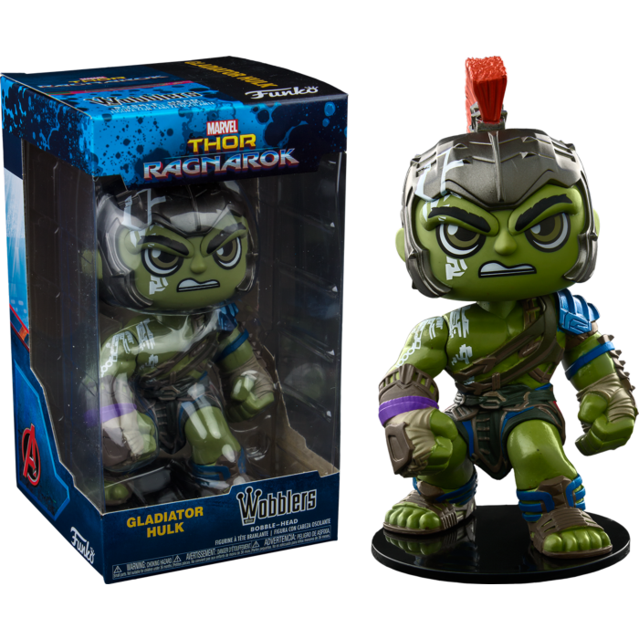 130_Thor 3 Ragnarok - Gladiator Hulk Wacky Wobbler Bobble Head_1.png