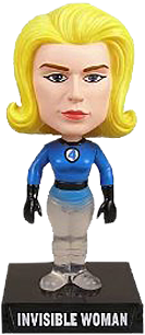 13_Fantastic Four - Invisible Woman Wacky Wobbler Bobble Head_1.png