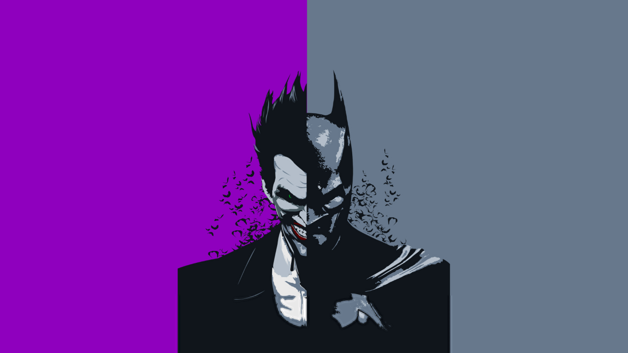 Batman Joker Minimalist .jpg