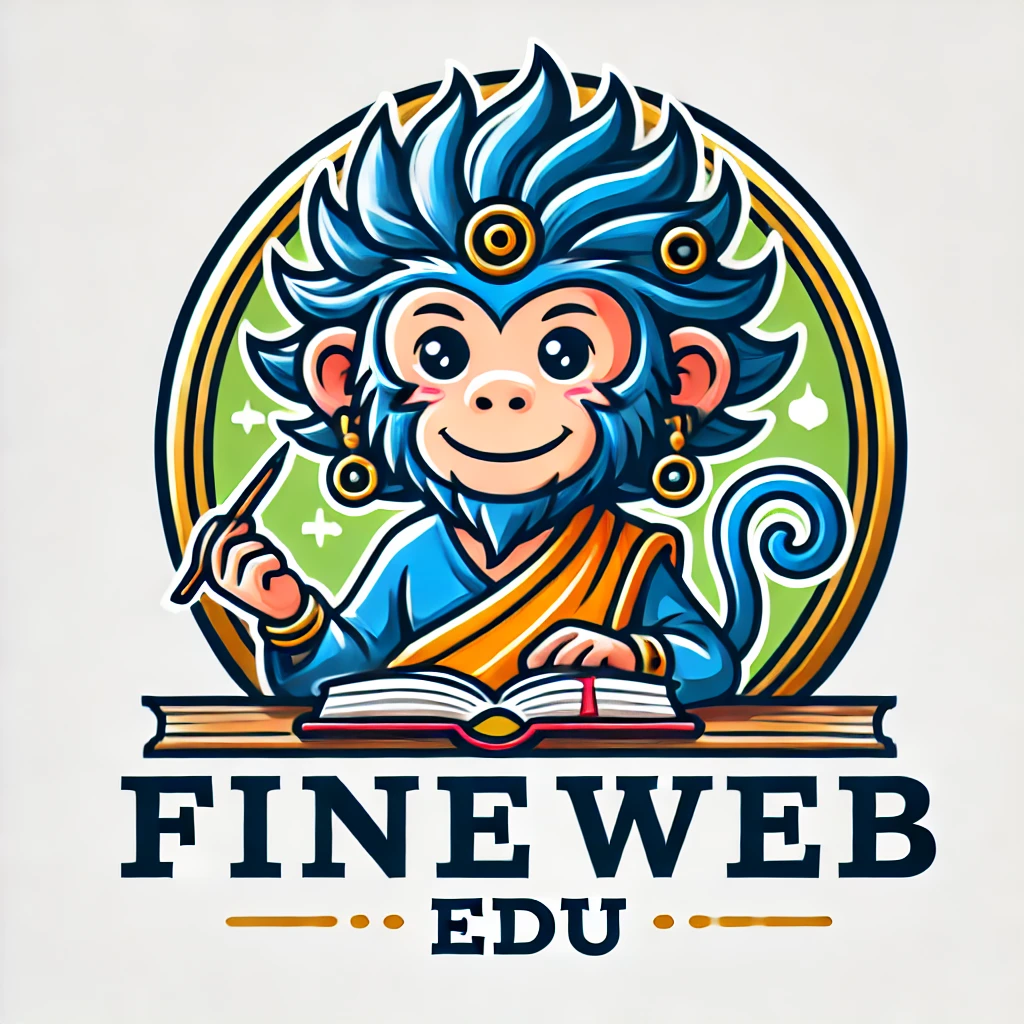 Chinese Fineweb Edu Dataset logo.webp