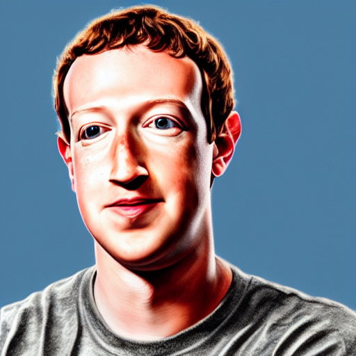 highly photorealistic picture of mark zuckerberg.png