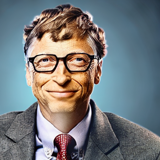 highly photorealistic picture of bill gates_hf.png