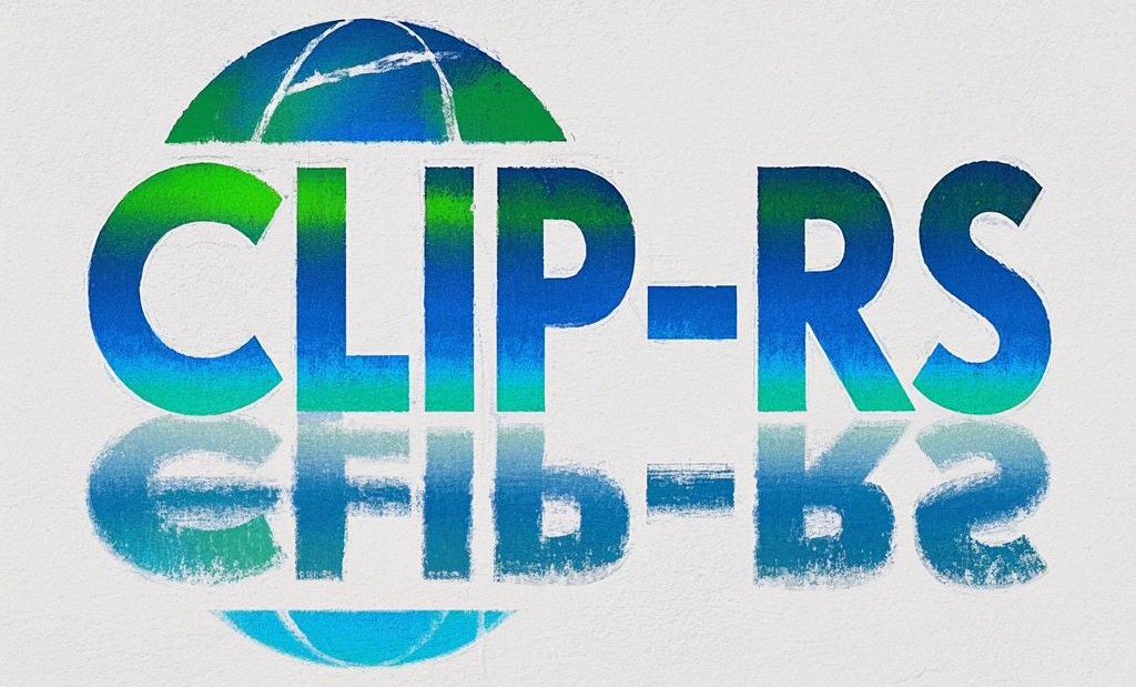 CLIP-RS Logo