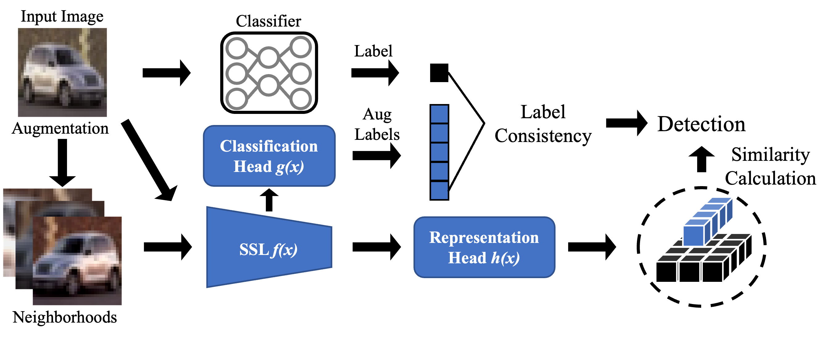 Method Overview of BEYOND