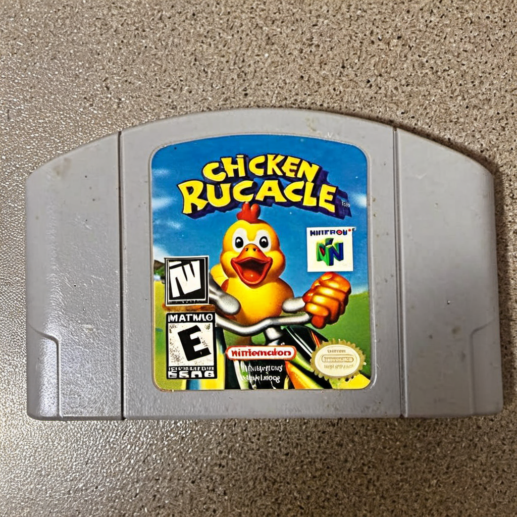 00002-[number]-840302403-_ _lora_n64-000002_1_ n64 game, cartridge, titled, chicken riding a bicycle.png