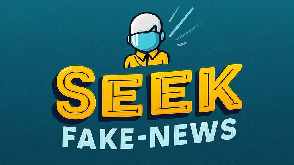 DeepSeekFakeNews-LLM